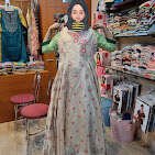 Monishaa Fashions